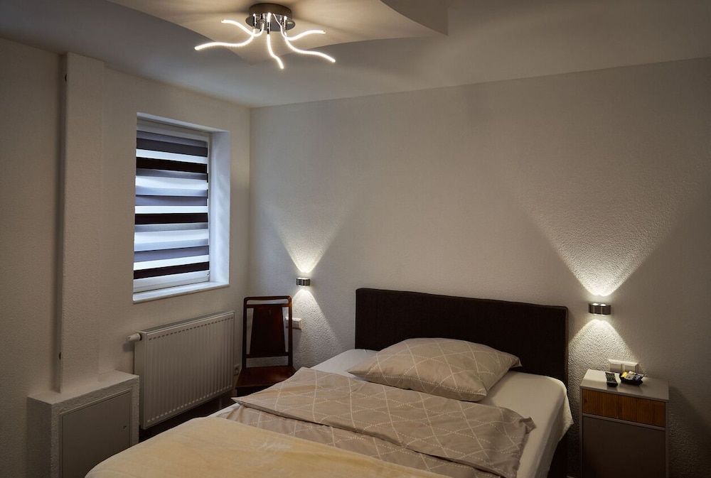 Boardinghouse Apart-Hotel 3