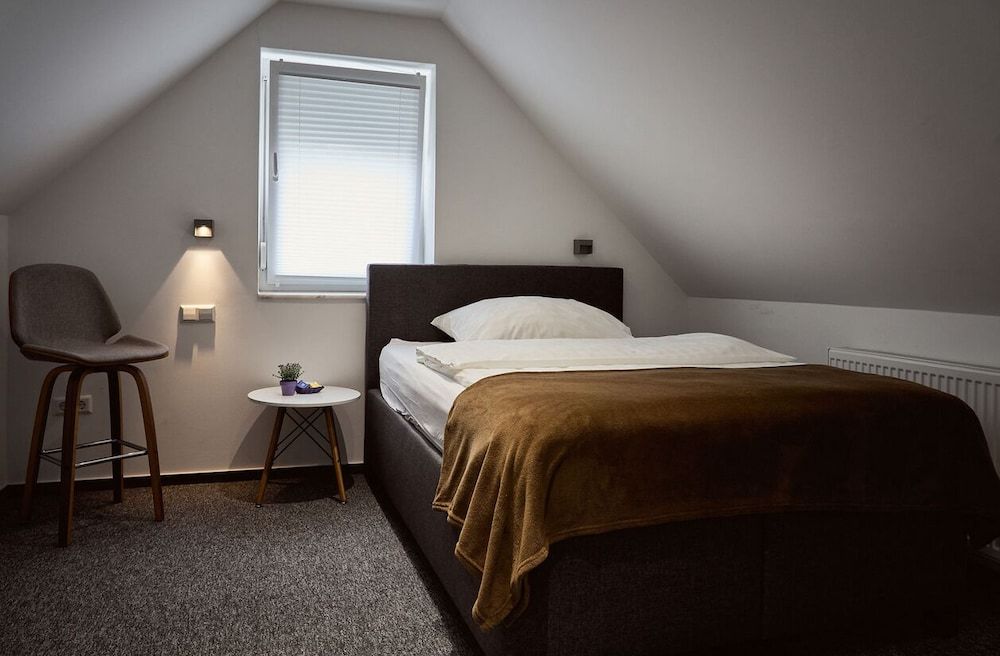 Boardinghouse Apart-Hotel 2