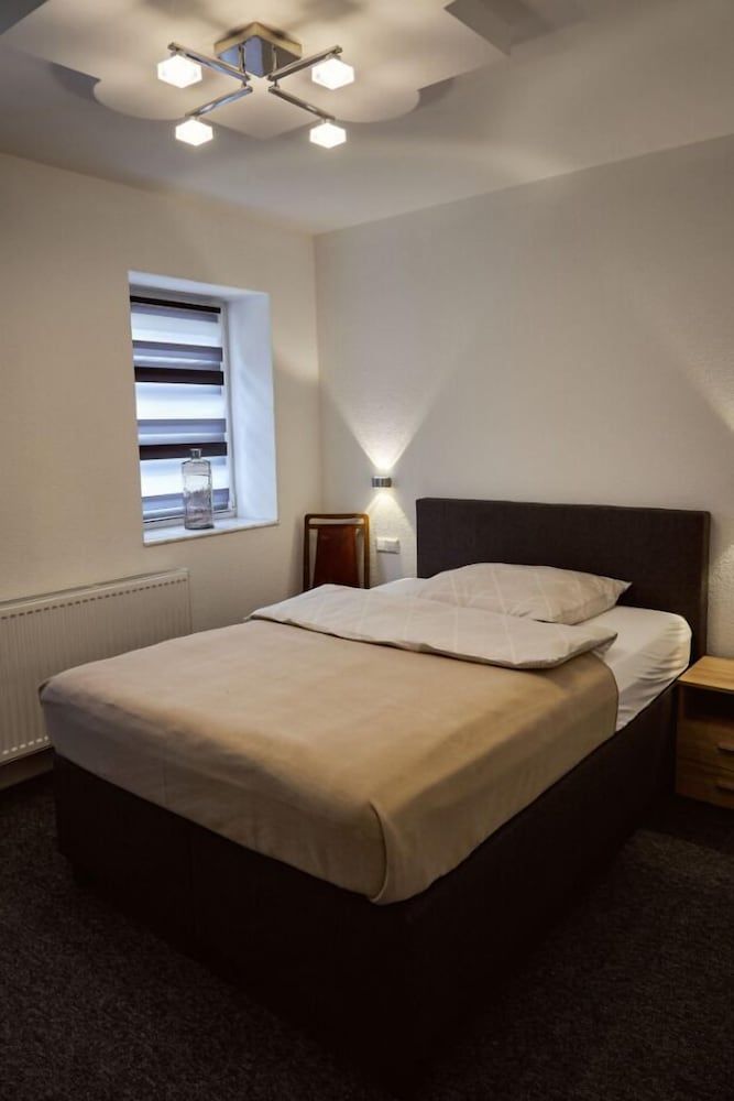 Boardinghouse Apart-Hotel -1 estrelas em Oberkochen