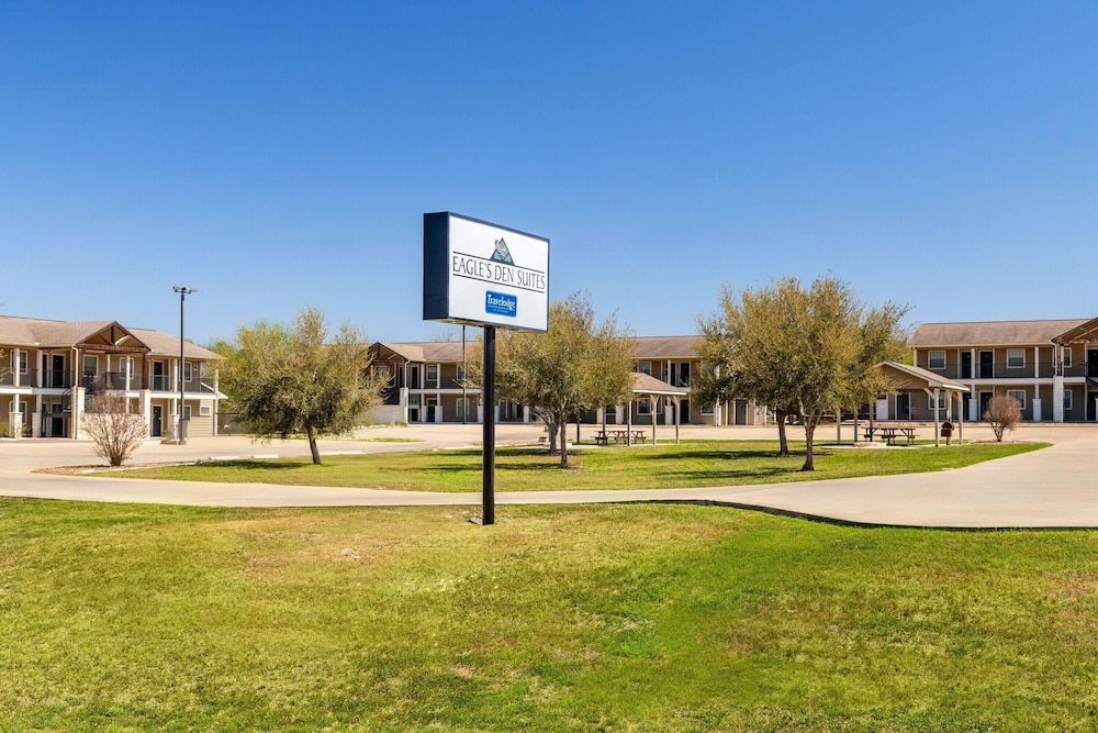 Eagle's Den Three Rivers Texas a Travelodge by Wyndham 2 estrelas em Three Rivers