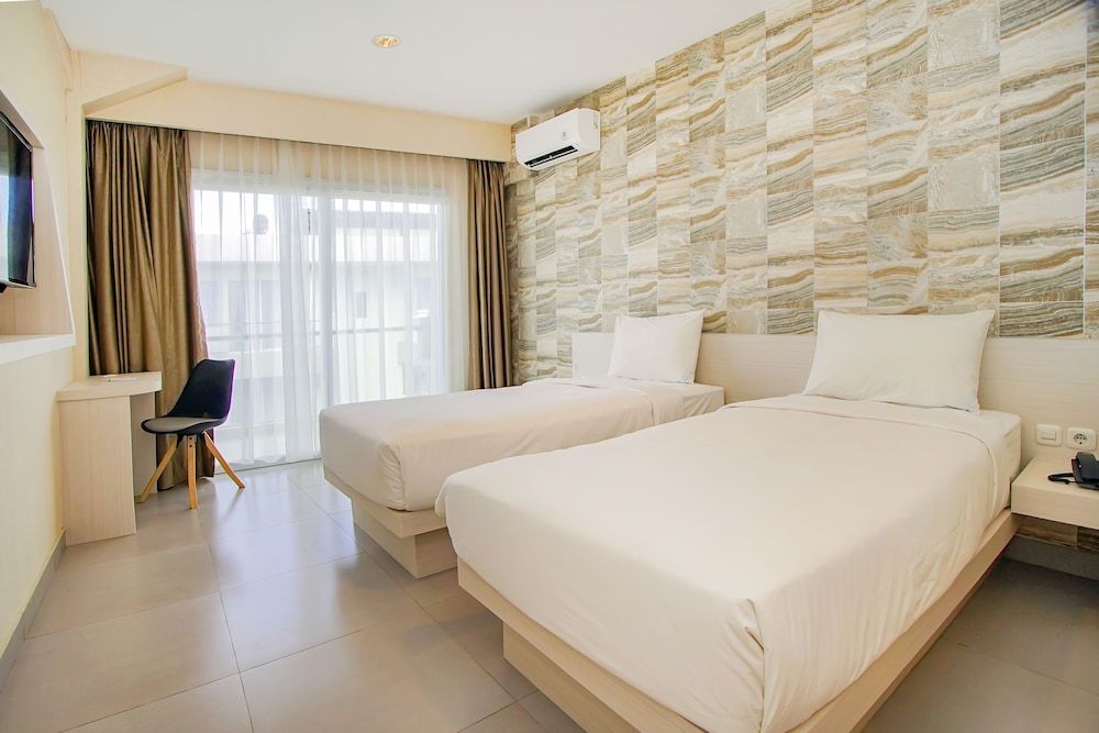 Dafam Resort Belitung 3