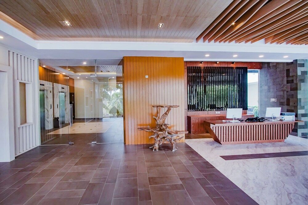 Dafam Resort Belitung 2