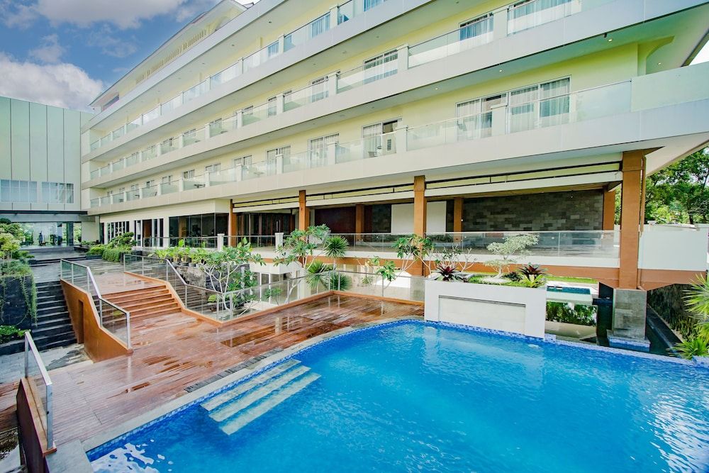 Dafam Resort Belitung 3 estrelas em Tanjungbinga