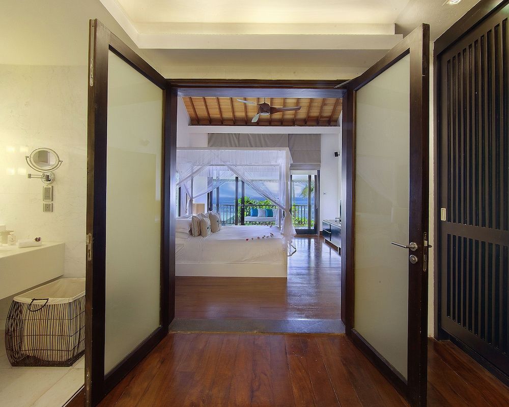 The Fortress Resort & Spa Galle 3