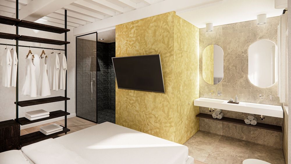 Tenuta Asmara Luxury Resort 3