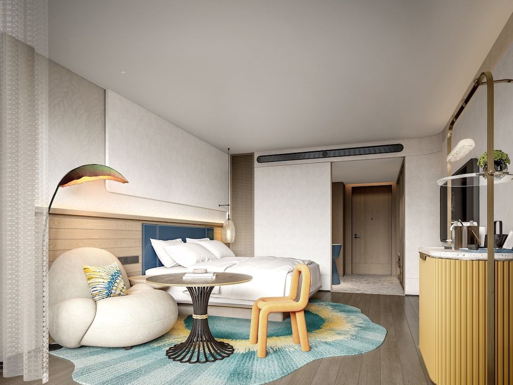 voco Xishuangbanna Gaozhuang by IHG 2