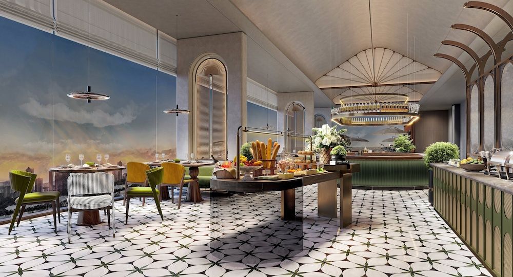 voco Xishuangbanna Gaozhuang by IHG -1 étoiles à Jinghong