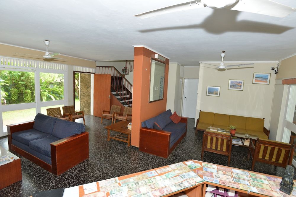 Ranveli Beach Resort 3