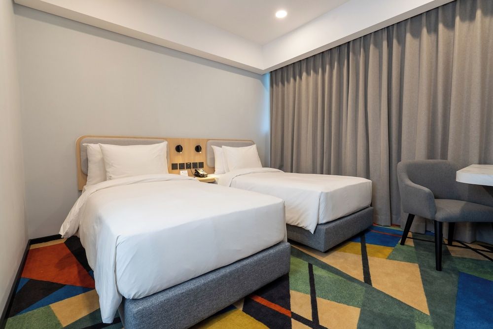 Holiday Inn Express & Suites Banjarmasin by IHG 2