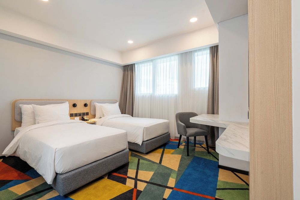 Holiday Inn Express & Suites Banjarmasin by IHG 3