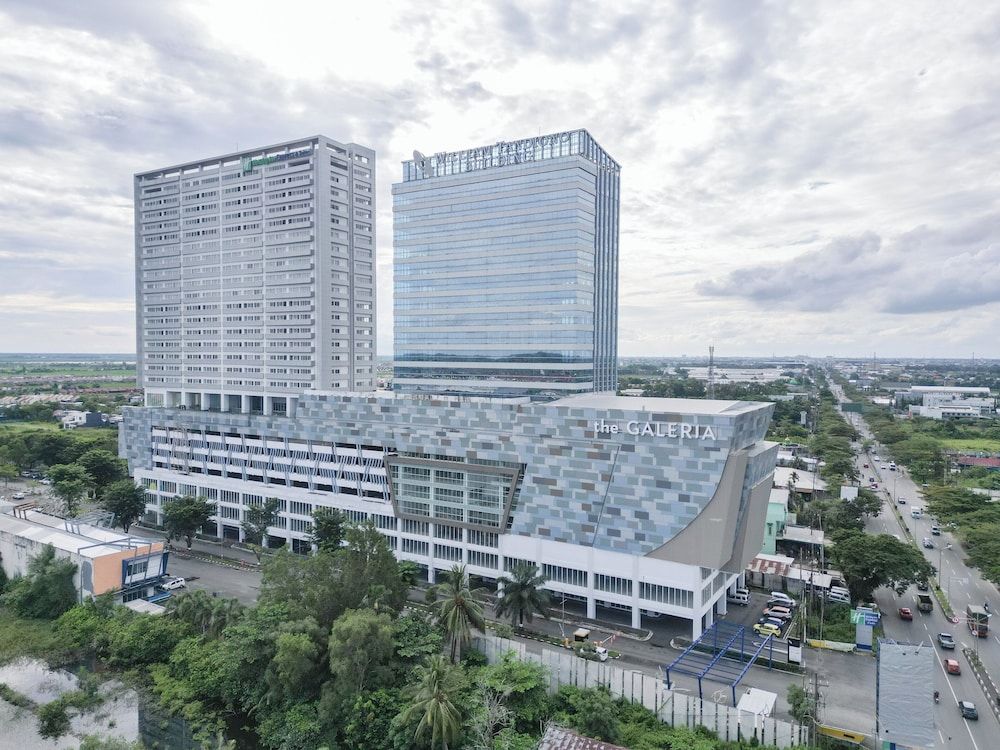 Holiday Inn Express & Suites Banjarmasin by IHG -1 estrellas en Banjarmasin