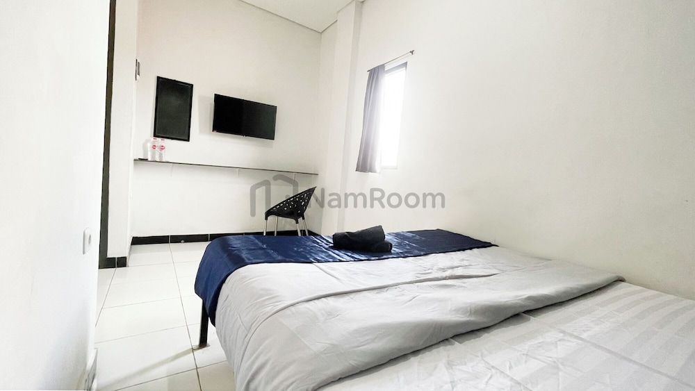 NamRoom at Kalimalang -1 étoiles à Cibening