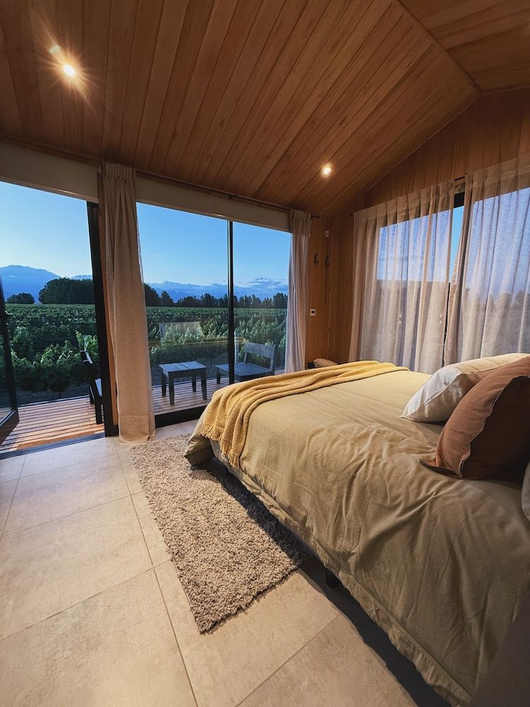 Finca Boutique Un Buen Año 2