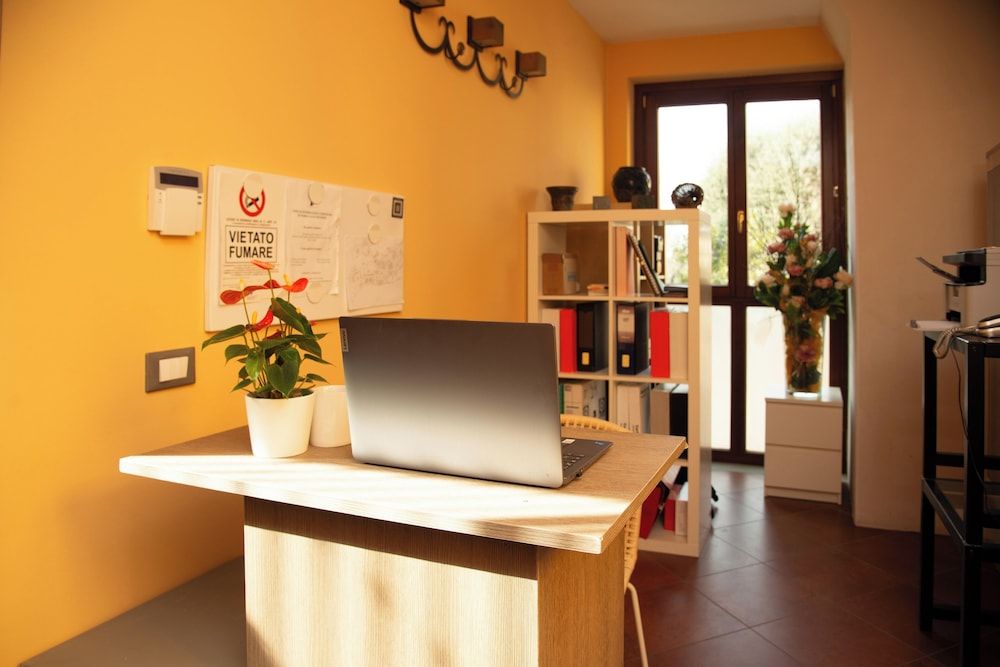 LA ROCCA RELAIS -1 estrelas em Serravalle Pistoiese