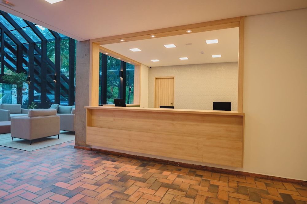 Hotel Thermas da Mata - Cotia próximo ao Parque Anmália 2