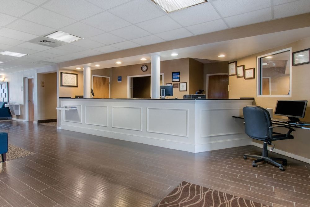 Comfort Inn Mechanicsburg - Harrisburg South 2