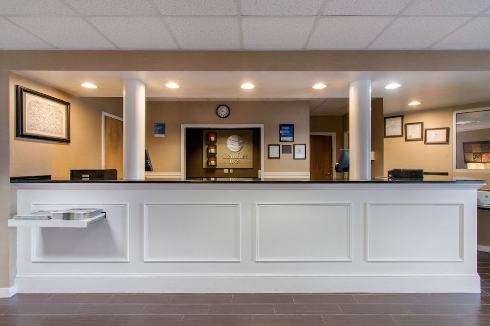 Comfort Inn Mechanicsburg - Harrisburg South 3