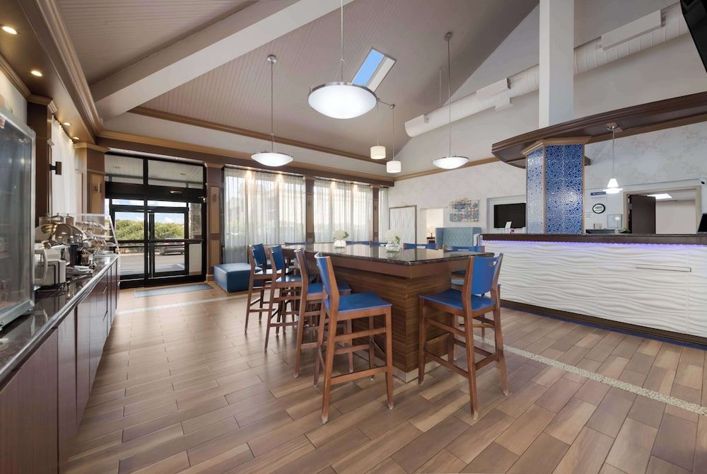 Best Western Hampton Coliseum Inn 2