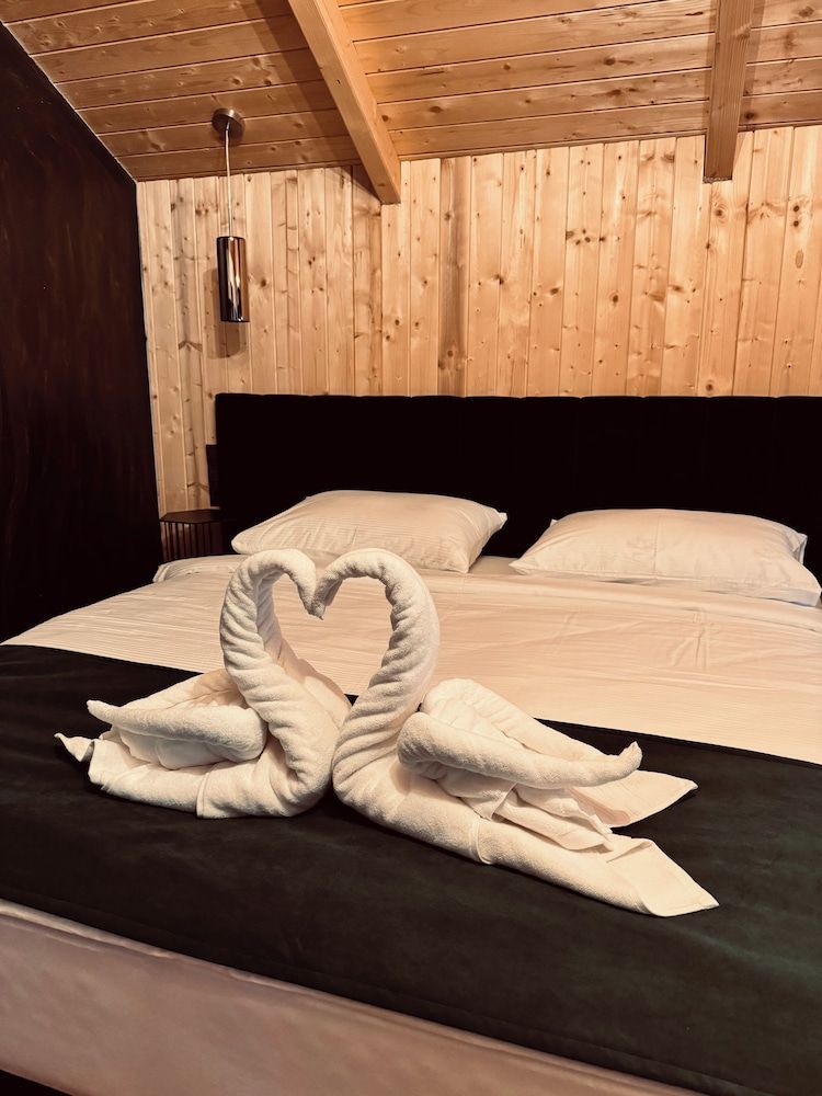 Glamping Resort Halicanum 2