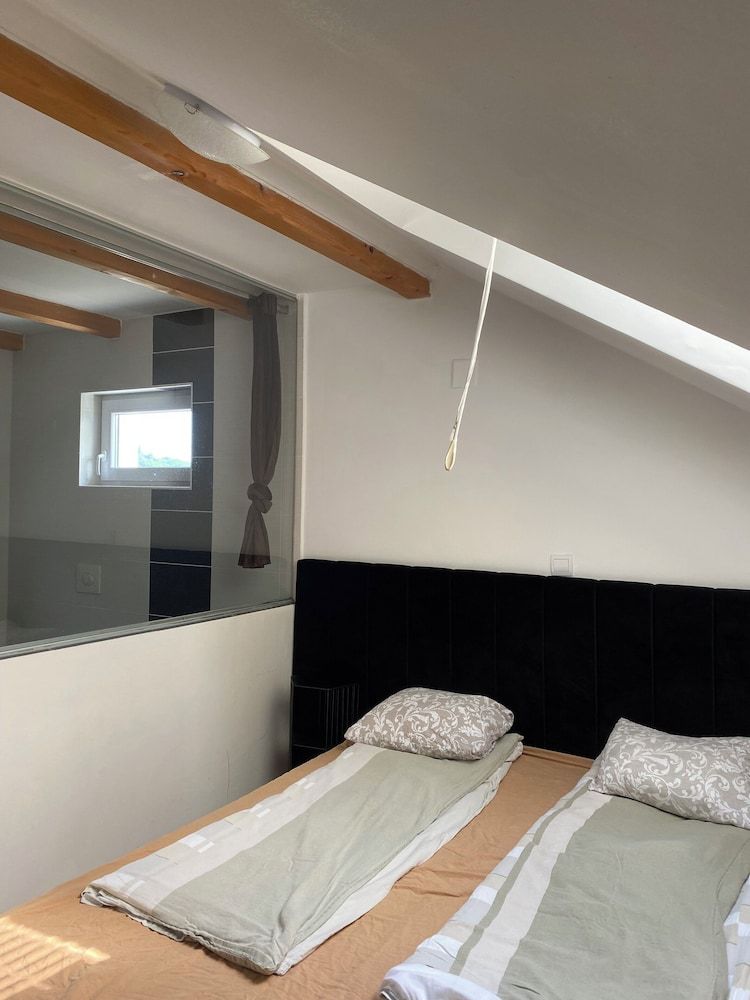 Glamping Resort Halicanum -1 estrelas em Sveti Martin na Muri