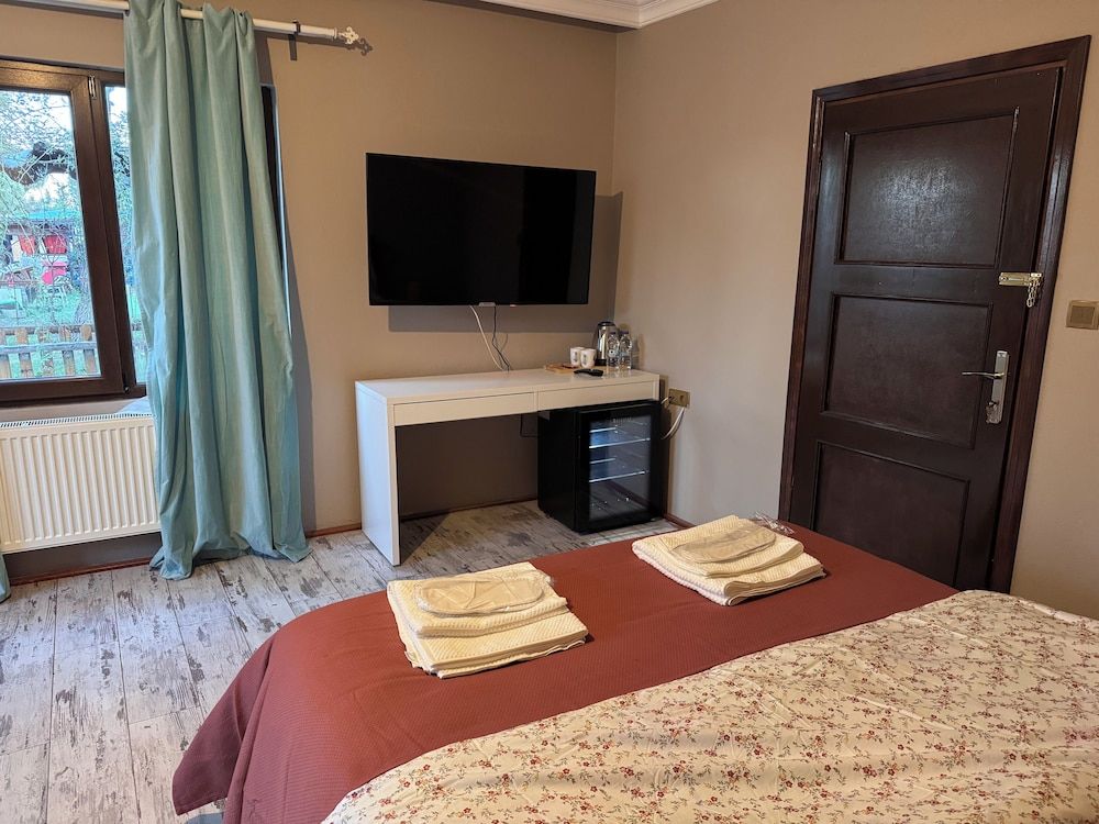 Keyfe Kadir Garden 3