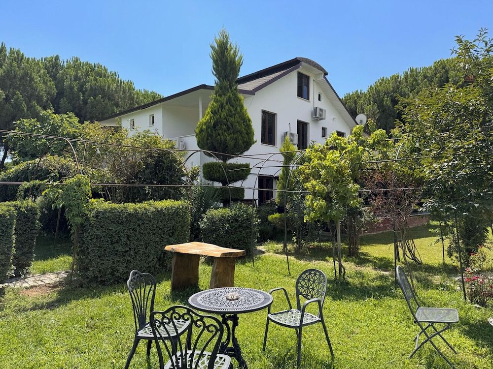 Keyfe Kadir Garden -1 estrelas em Orhangazi