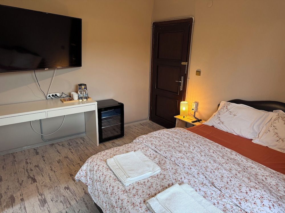 Keyfe Kadir Garden 2