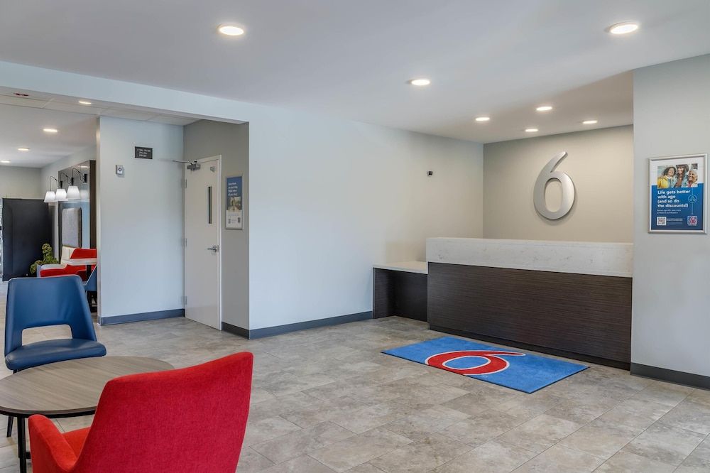 Studio 6 Hornepayne 3