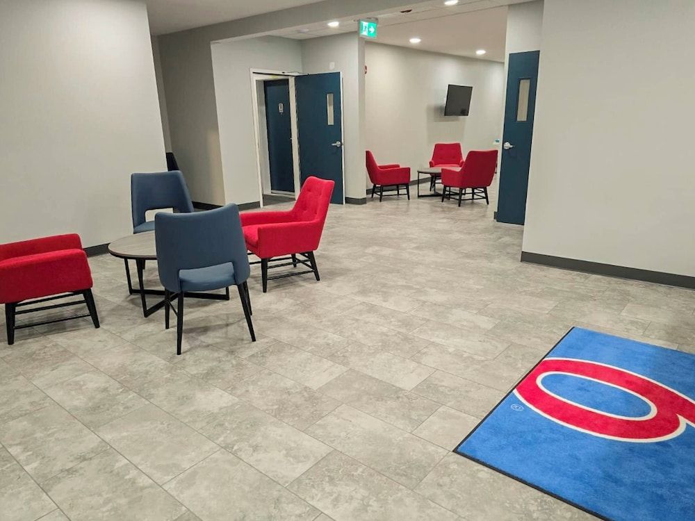 Studio 6 Hornepayne 2