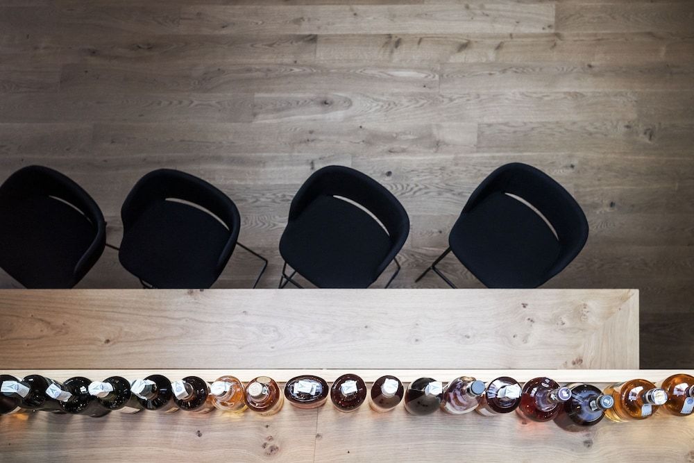 Hotel Belvedere- Fine Dining & SPA 3