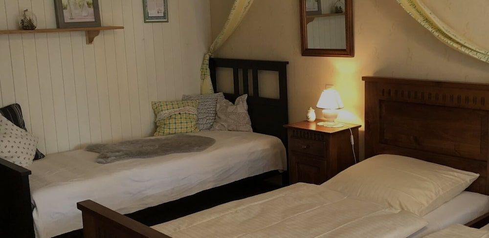 Romantikmühle Heartlandranch 2