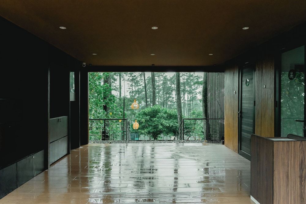 Bobocabin Pacet Mojokerto 2