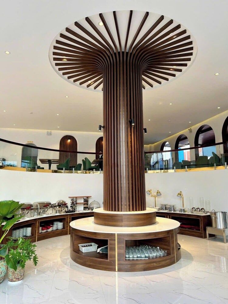 Olee Sea View Resort 4 estrelas em Mui Ne