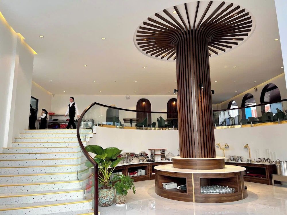 Olee Sea View Resort 2