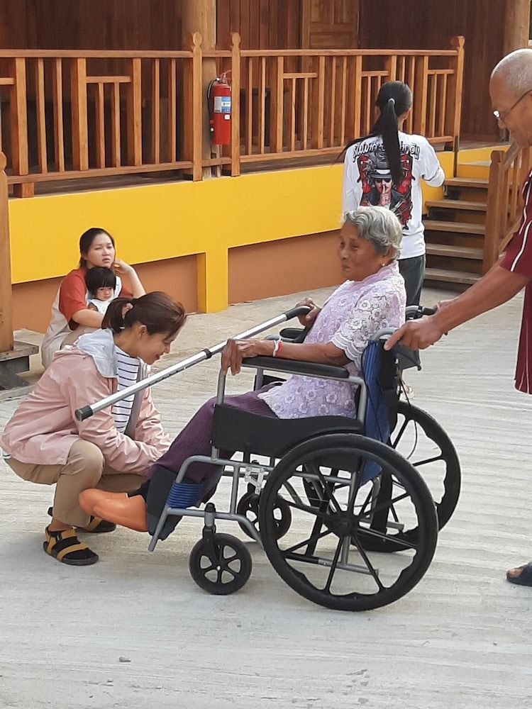 Baan Berm Family Inn 2