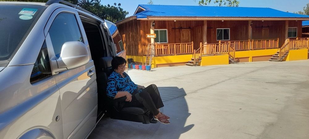 Baan Berm Family Inn 3