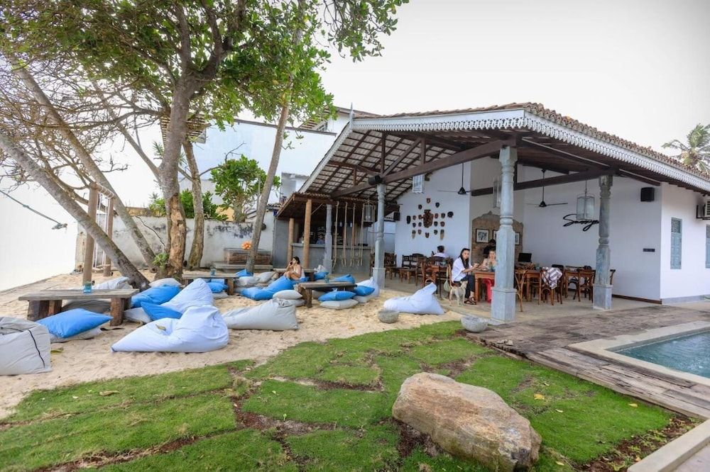 Moi Talpe By Dbi 4 estrelas em Talpe