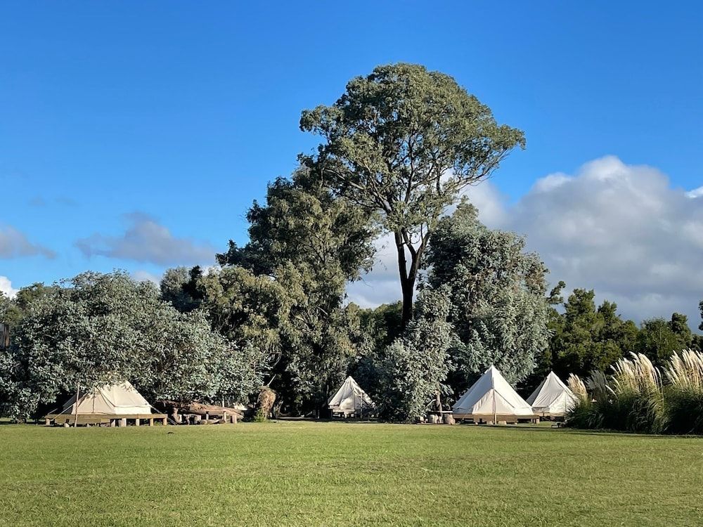 REFUGIO Natural Glamping 4 estrelas em Lobos