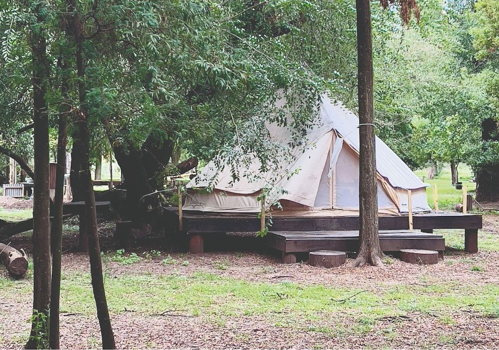 REFUGIO Natural Glamping 3