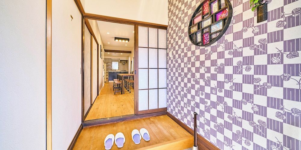 Kokoyui Guesthouse Shingu 2