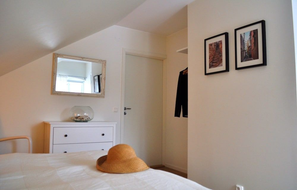 Villa Sandby Bed and Breakfast 2