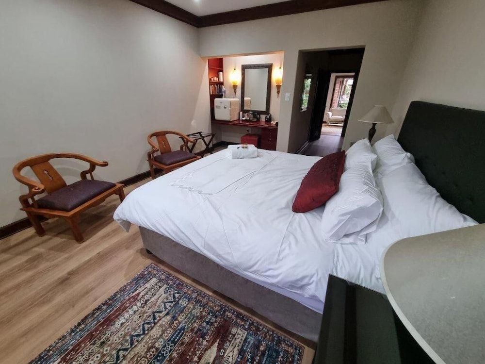 Cussonia Country Home 3