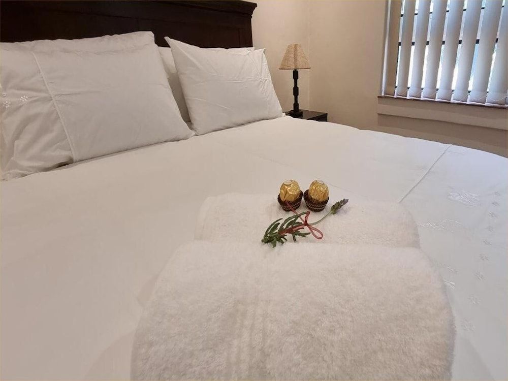 Cussonia Country Home 2