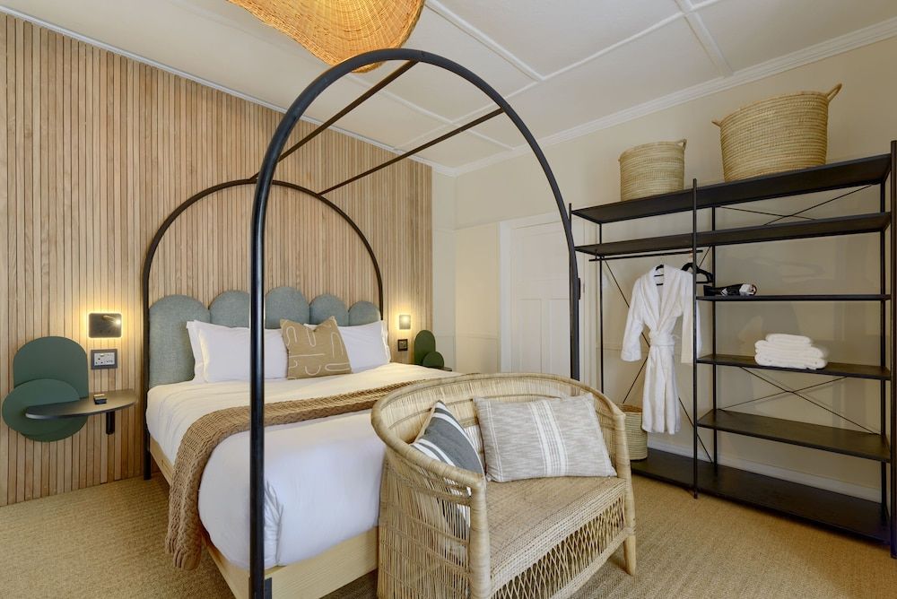 Stoep By Ideas Cartel -1 estrelas em Kalk Bay