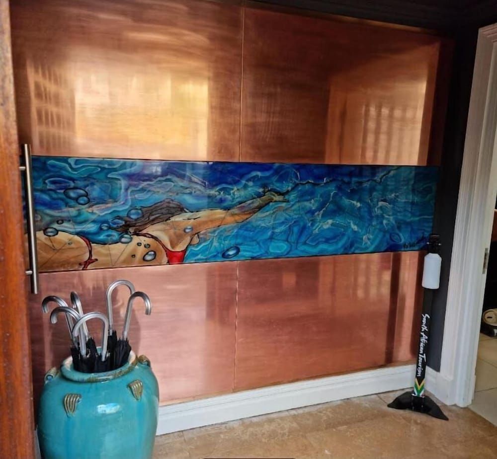 Fijnbos Private Manor 2