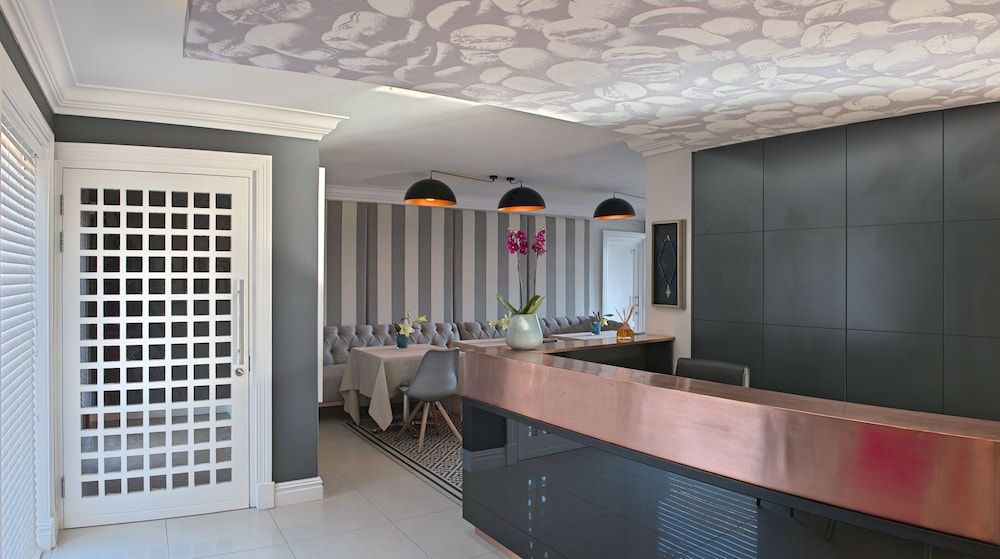 Fijnbos Private Manor 3