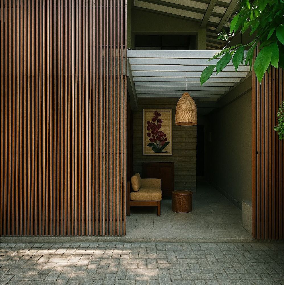 Moi Dambulla by DBI 3