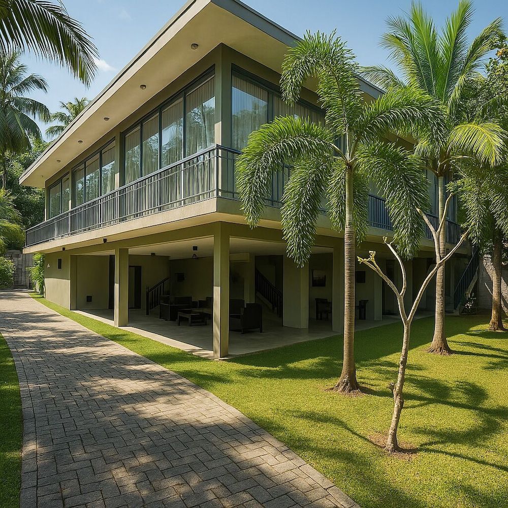 Moi Dambulla by DBI 4 estrellas en Padeniya