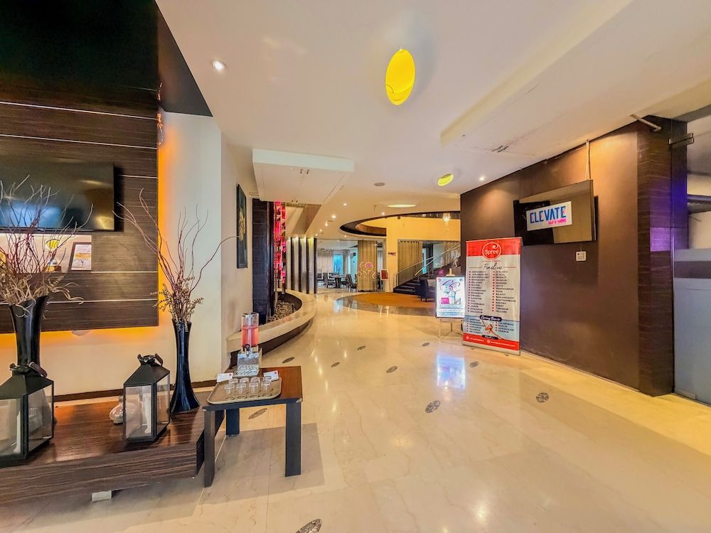 Spree Hotel Meerut 2