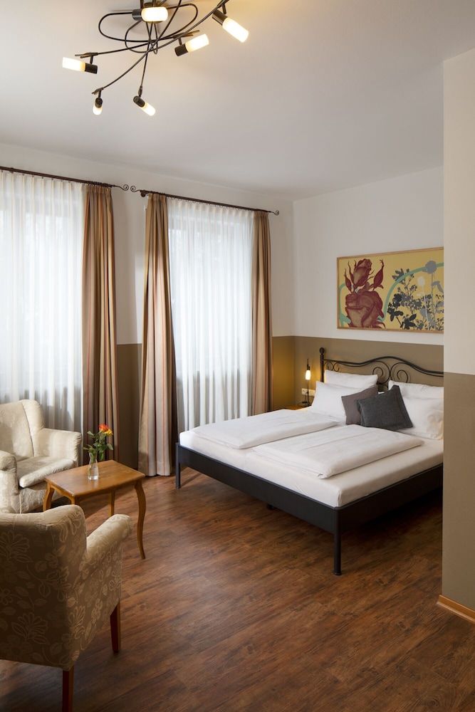 hideauts hotels Der Rosengarten. 3